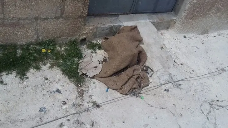 Afrin’de sivilleri tehdit eden el yapımı patlayıcılar imha ediliyor