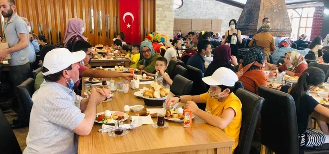 Son dakika: Isparta Türkiye genelinde listenin ilk sırasında yer aldı