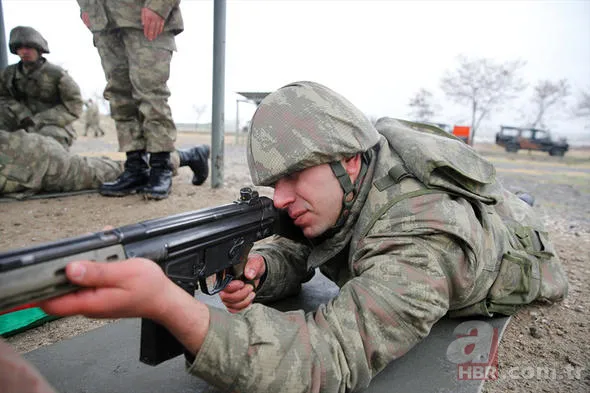 Tek tip askerlikte yeni gelişme | İşte yeni askerlik teklifleri! 5