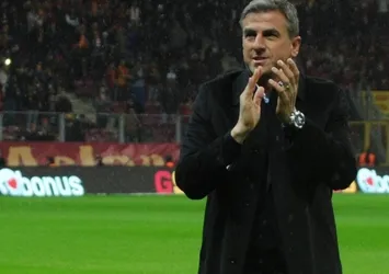 Riekerink, Hamzaoğlu'nun gerisinde kaldı