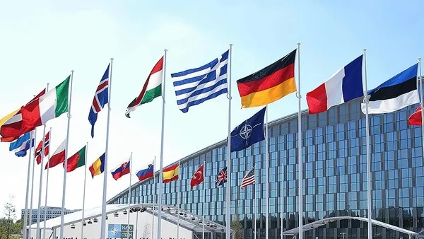 Türkiye’nin ilk kadın amirali Gökçen Fırat’a NATO’dan büyük övgü: Konumu kritik öneme sahip