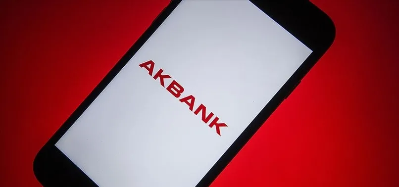 Son dakika: Akbank'tan flaş "kredi kartına mükerrer yansıma" açıklaması