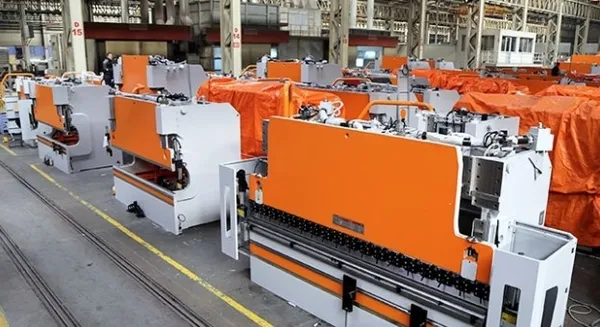 Türkiye 2020'de 17,1 milyar dolarlık makine ihraç etti - 2
