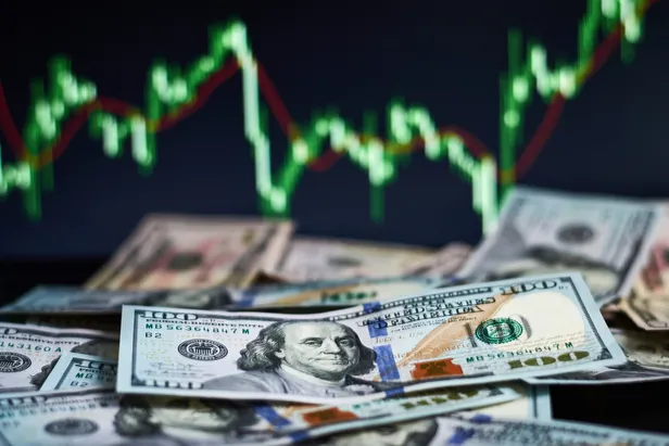 Dolar kuru son durum: 17 Kasım bugün dolar ne kadar, kaç TL oldu? Serbest piyasada dolar kuru... - 1