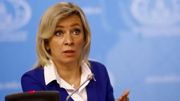 Son dakika: Rusya’dan ABD’deki olaylara ilişkin ilk resmi açıklama