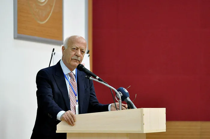 Son dakika: AK Parti İstanbul Milletvekili İsmet Uçma vefat etti | İsmet Uçma kimdir?