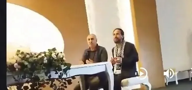 CHP’li Karşıyaka Belediyesi'nden dua hazımsızlığı