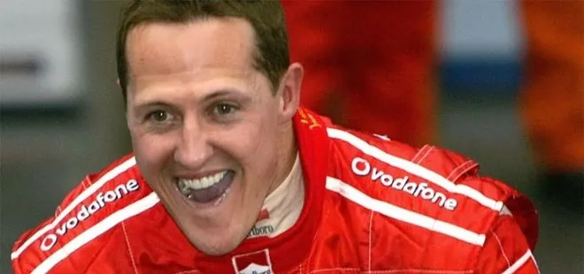 Schumacher’den üzücü haber! İyileşse bile...