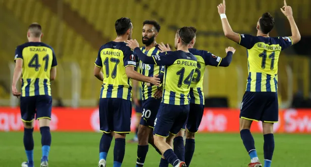 UEFA Avrupa Ligi son 16 kura çekimi ne zaman? Galatasaray ve Fenerbahçe'nin Avrupa'daki rakipleri ne zaman belli olacak? İşte muhtemel rakipler... - 3