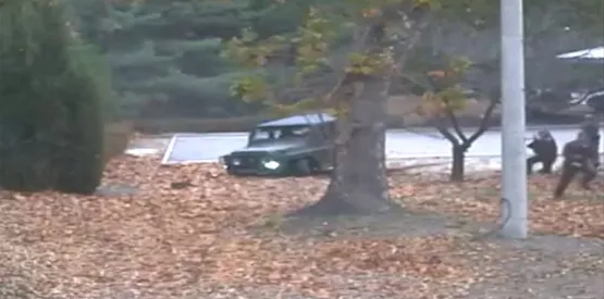 Kuzey Kore'den flaş karar! Sınırdaki askerlerini değiştiriyor - 2