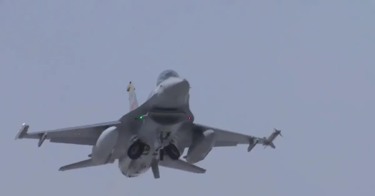 MSB açıkladı: Irak'ın kuzeyinde 4 PKK'lı etkisiz hale getirildi