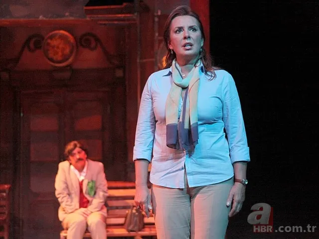 Perihan Savaş'tan yıllar sonra gelen İbrahim Tatlıses itirafı! "Bana hep vururdu" 18