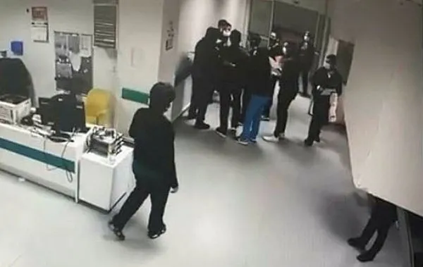 FETÖ'nün sağlık üzerinden kaos planı! Perde arkasını anlattı: Bir ihanet örgütü! Birlikte yol yürüyorlar... - 5