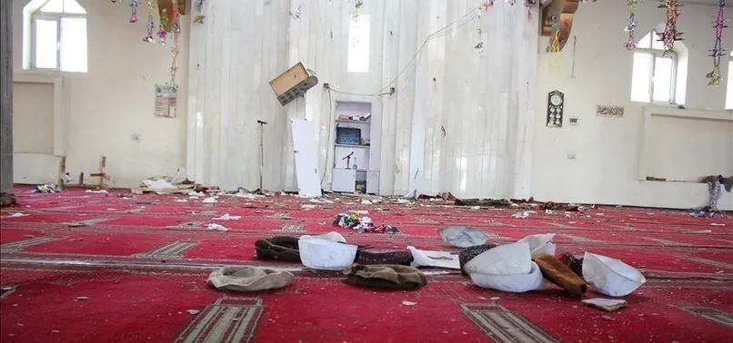 Türkiye'den Afganistan'a başsağlığı mesajı: İnsanlık dışı eylemi şiddetle kınıyoruz