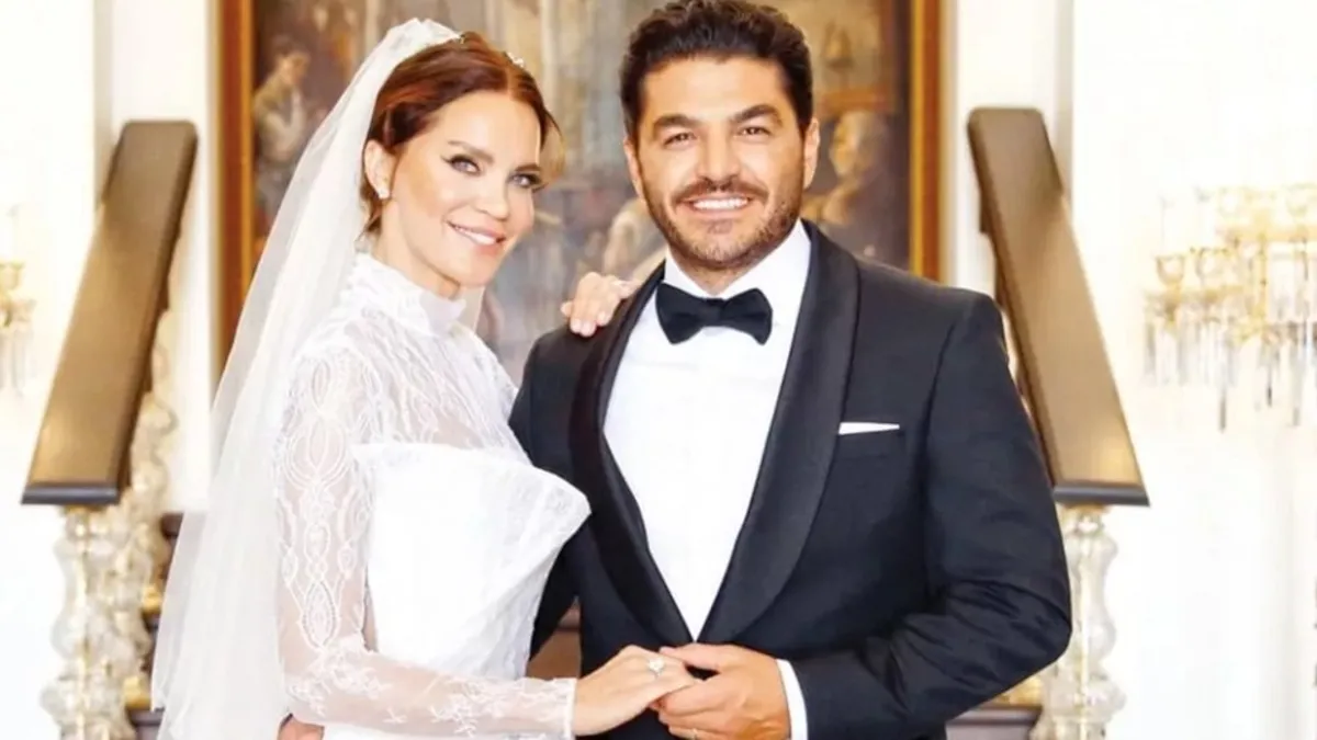 5 yıllık eşi Uğur Akkuş'tan şiddet gören Ebru Şallı dava sürecini anlattı