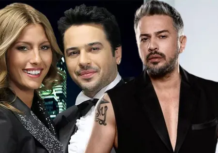 Çağla Şıkel'in eski eşi Emre Altuğ'dan aşk itirafı! "Hayatımda biri var"