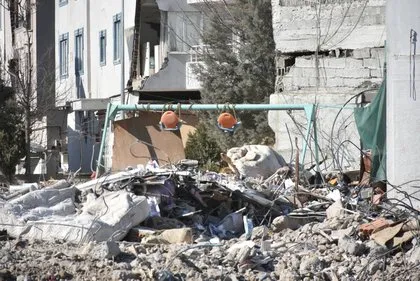 Kandilli Rasathanesi’nden deprem için yeni açıklama! Depremin şiddetini gözler önüne serdi
