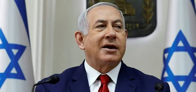 Netanyahu Katar fonlarının Gazze’ye transferini durdurdu