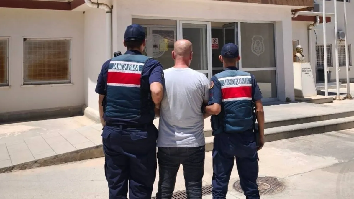 Aydın'da JASAT timleri aranan şahıslara göz açtırmıyor