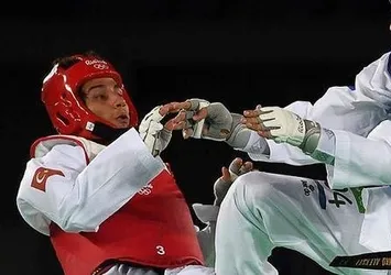 Servet Tazegül’ün tek umudu bronz madalya