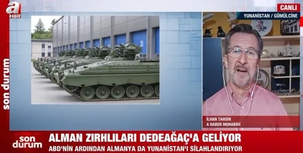 ABD ve Fransa savaş gemileri Ege’ye gelirse Türkiye ne yapar?