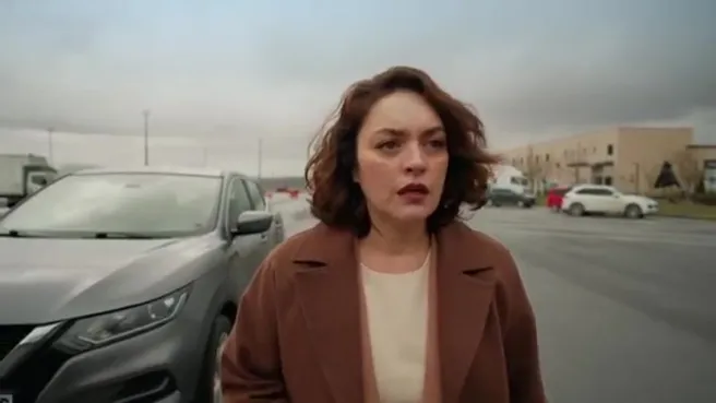 Başka Bir Gün 1. Bölüm 2. Tanıtım