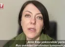 Ukrayna Savunma Bakan Yardımcısı A Haber’de