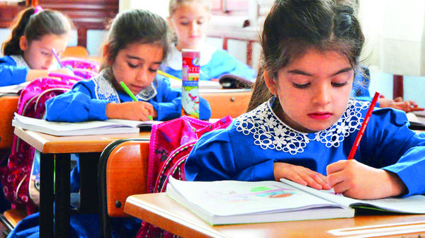 Son dakika: Yüz yüze eğitim ne zaman başlayacak? Yarı yıl tatili öne alınacak mı? Milli Eğitim Bakanı Ziya Selçuk açıkladı