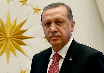 Cumhurbaşkanı Erdoğan, Metin Feyzioğlu'nu kabul edecek