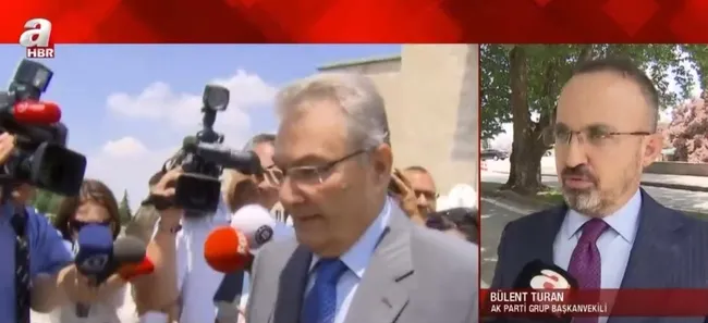 Zülfü Livaneli’nin Baykal’ı hedef alan sözleri! AK Parti ve MHP’den ayrıştırıcı dile tepki geldi - 1