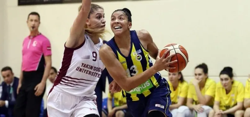 Nefes Kesen Final Fenerbahce Yikildi A Haber Son Dakika Spor Haberleri