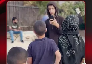 İŞGALCİLERE KARŞI TEK BAŞINA DİRENDİ