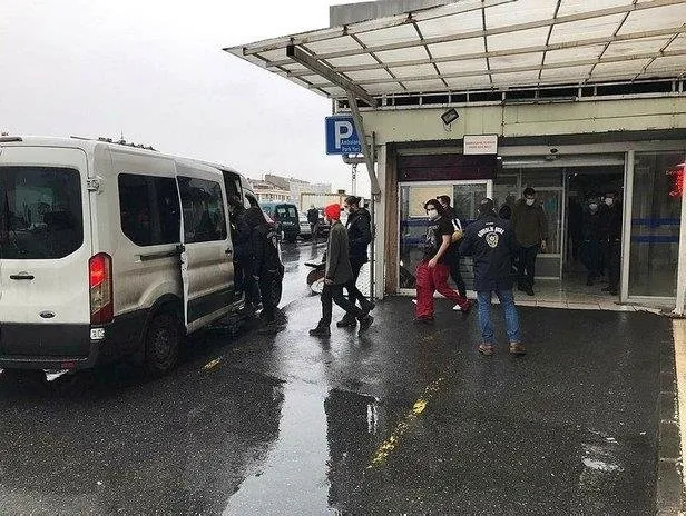 Son dakika: İddianame düzenlendi! Boğaziçi’ndeki Kabe provokasyonu hakkında flaş gelişme