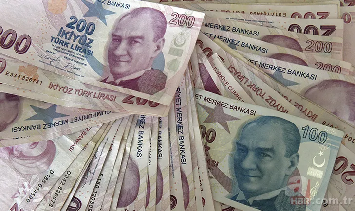 Bankalar emekli promosyonunu artırdı! Hangi banka emekliye ne kadar promosyon veriyor? A Haber'de anlattı 14