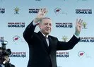 Başkan Erdoğan Muğla’ya gidiyor