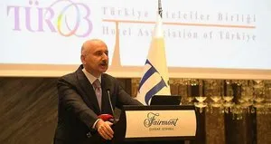 Yenikapı Kruvaziyer Limanı ne zaman hizmette olacak?