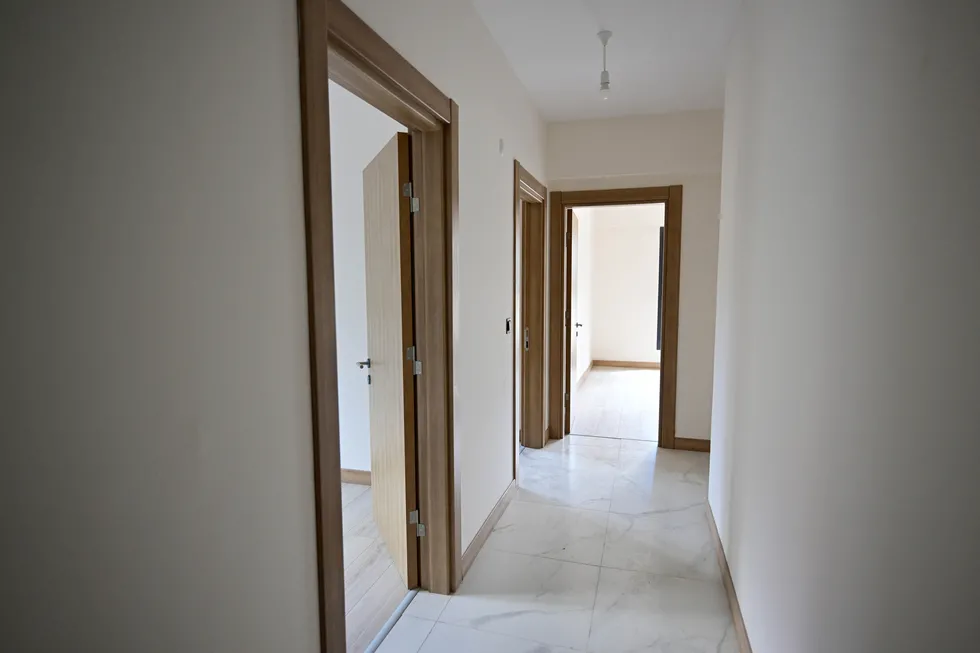 Kiralık sosyal konutta başvurular bugün sona eriyor: İstanbul’da 1.071 konut için kiralar 10 bin liradan başlayacak - 2