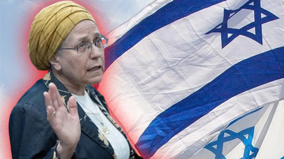 Sapkın siyonistten skandal! Kızına cinsel istismarda bulundu: Terör devletinden rezalete örtbas çabası