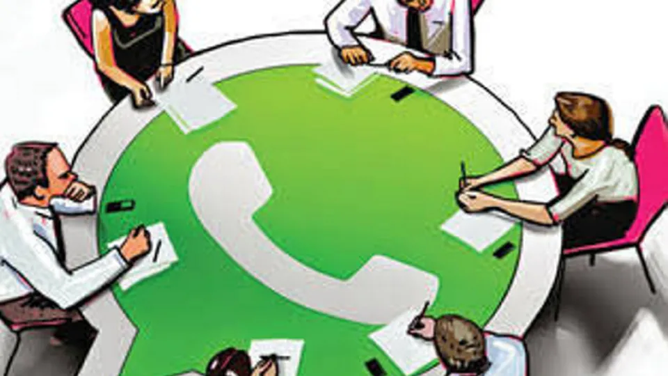 WhatsApp'ta merakla beklenen özellik sonunda geldi