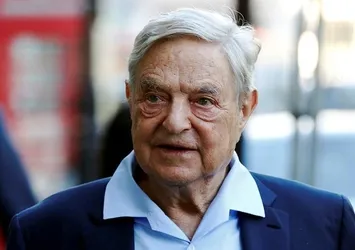 Kazanan Soros