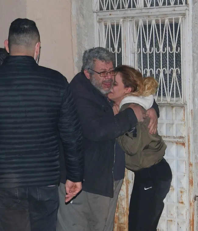 Adana’da 'dul erkek' kavgası! Eşinin gözleri önünde öldürüldü - 9