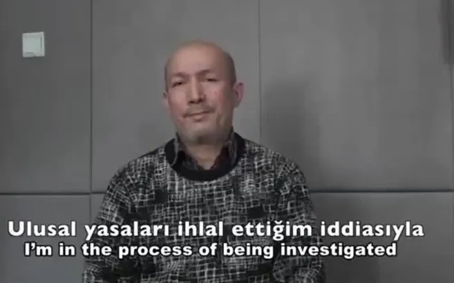 Abdurehim Heyit yaşıyor iddiası!