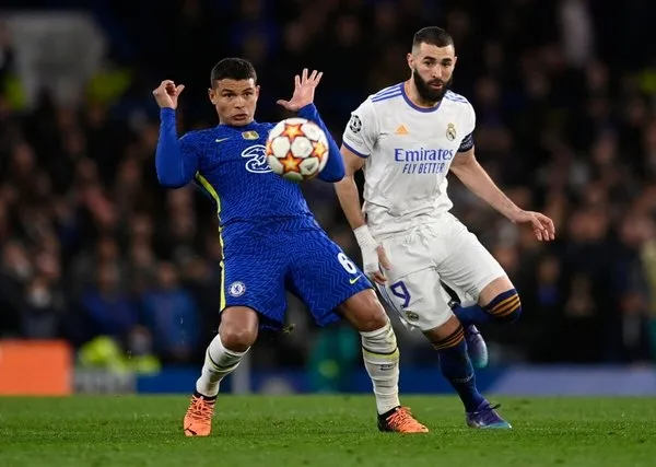 Real Madrid - Chelsea maçı ne zaman? Real Madrid - Chelsea hangi kanalda canlı yayınlanacak?