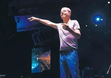 EXPO 2016 Antalya’da nostalji rüzgarı