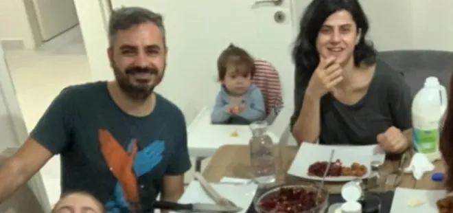 En büyük korkuları sonları oldu! Güvenli diye taşınmışlardı...