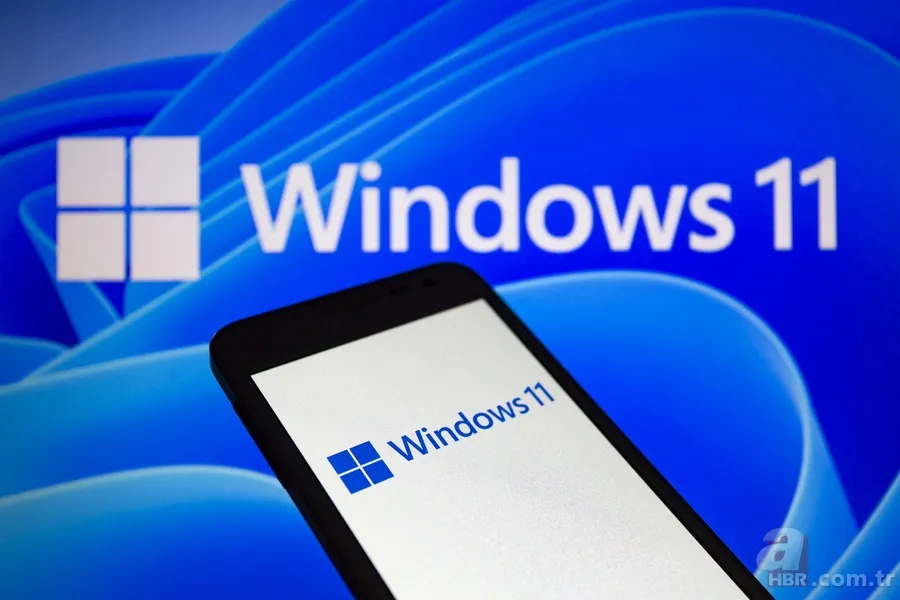 Windows 11 güncellemesi yayımlandı: İşte gelen tüm yenilikler 7