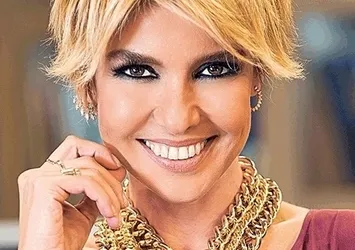 Gülben Ergen dava açıyor