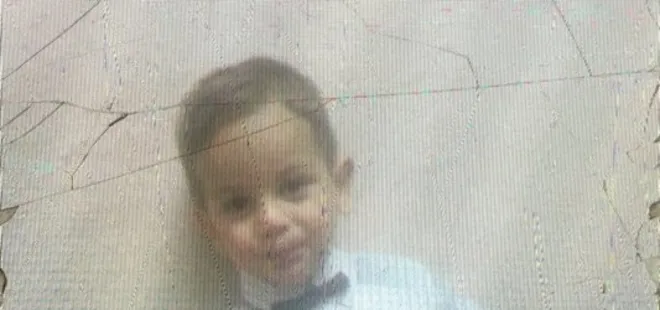 2 yaşındaki çocuğun kahreden ölümü!