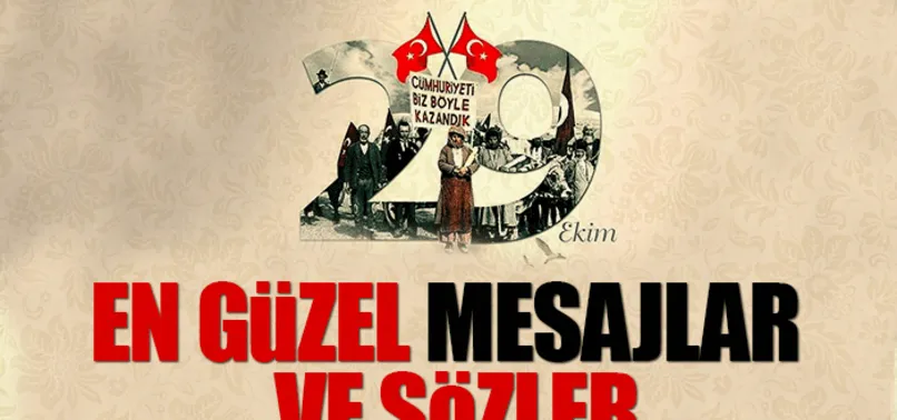 29 Ekim Cumhuriyet Bayrami Siirleri En Guzel Ve Anlamli 29 Ekim Cumhuriyet Bayrami Ile Ilgili Kisa Uzun Siirler Ve Sozleri En Son Haber