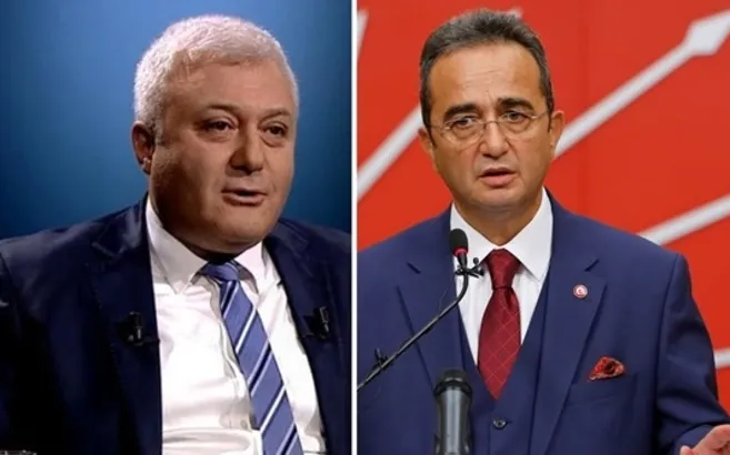 Tuncay Özkan ve Bülent Tezcan yumruklaşma iddiasında yeni gelişme